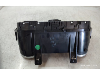 Панель приборов GX6310849BG Jaguar XF X260