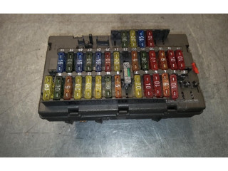 Блок предохранителей 9627935480   Citroen Xantia    