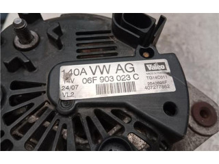 Генератор 6F903023C Volkswagen Caddy