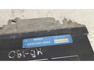 Блок управления АБС 0265101018, 64626660 Acura ILX