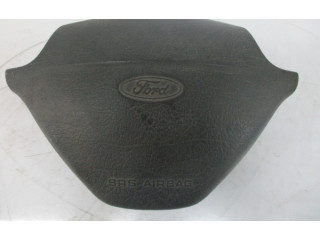 Подушка безопасности водителя BAM-PT1-0574 Ford Galaxy