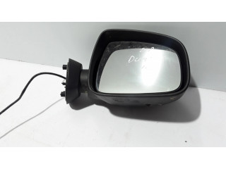 Зеркало электрическое     правое   Dacia Duster     