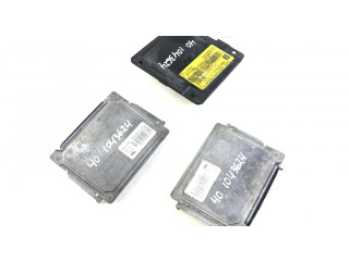 Блок управления Xenon 89034934, 68086783AA Jeep Grand Cherokee