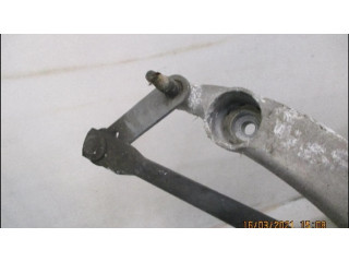 Механизм стеклоочистителей (трапеция)