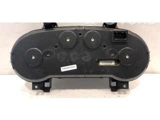 Přístrojová deska Fiat Punto Evo 2011 51917893, 77359