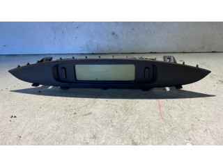 Дисплей 1495869077, 216736294A Citroen C8