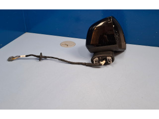 Зеркало электрическое Volvo XC40 - года