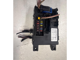   Pojistková skříňka 00517986150   Fiat Punto (199) 2007