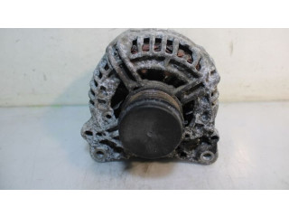 Генератор 0124525092   Skoda Superb B5 (3U)      