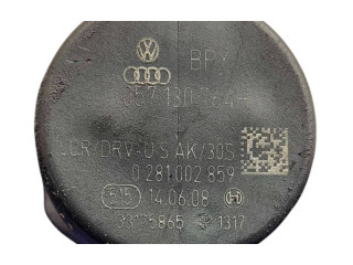 Топливная рампа 03L130089A, 057130764H Audi A4 Allroad B8