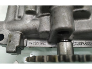 Масляный насос   9431291021, 9644350880  Citroen C4 I 2.0