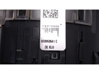 Полоса надувных подушек (кольцо srs)