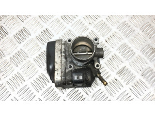 Дроссельная заслонка