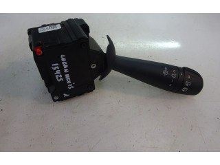 Ручка стеклоочистителей    Dacia Logan Pick-Up