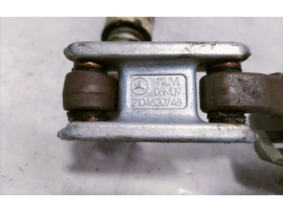 Рулевая рейка A2034620205 Mercedes-Benz CLC CL203 2008 - 2011 года