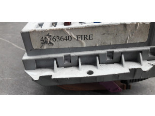   Pojistková skříňka 46763640   Fiat Punto (199) 2012