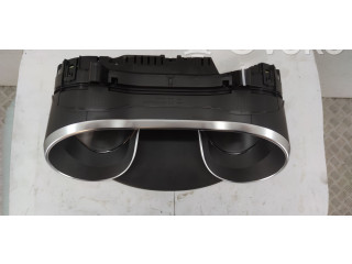 Přístrojová deska Mercedes-Benz GLC C253 2018 A2539007602, A2C87562003