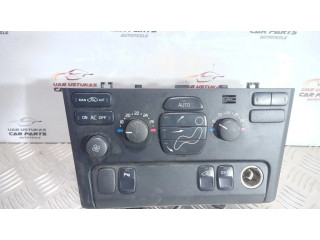 Блок управления климат-контролем 8682734   Volvo XC90