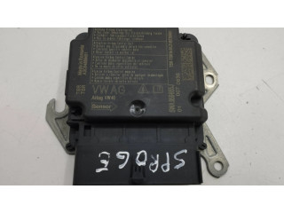 Блок подушек безопасности 5WA959655J   Audi A3 8Y