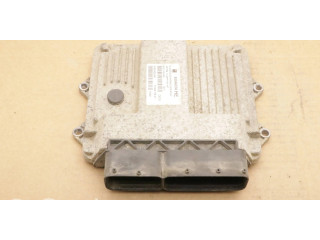 Блок управления двигателя 55566036   Vauxhall Astra H