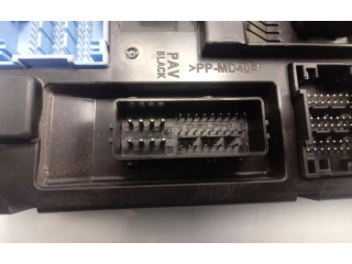 Блок предохранителей 9832880280, 9832880280 Opel Combo D