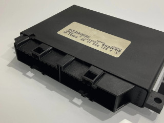 Блок управления коробкой передач A0215451132, 0215451132   Mercedes-Benz E W210