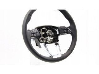 Руль Audi A3 8Y 2020 - года 8Y0419091L