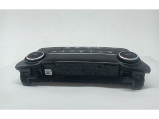 Блок управления климат-контролем 97250D7FB0TRY   Hyundai Tucson TL