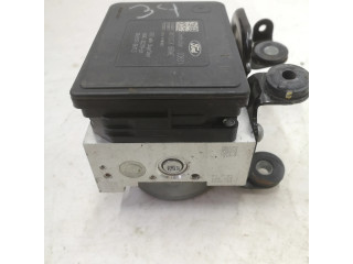 Блок АБС HG9C2C219LH   Ford  Fusion II  2013-- года