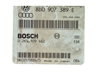 Блок управления АБС 8D0907389E, DKCU17000475   Audi A6 S6 C5 4B