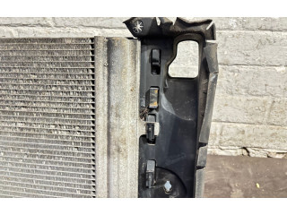 Комплект радиатора     Volvo S80