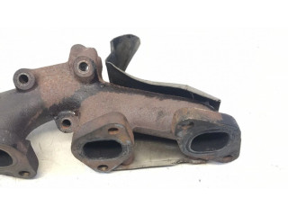 Коллектор выброса