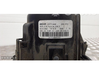 Вентилятор печки l5771000 Citroen C5
