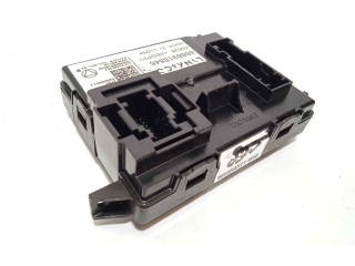 Блок управления 8888918846 Lynk & co 01