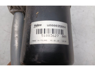 Моторчик дворников 51883627, W000035841 Fiat 500L