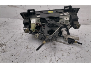 Блок управления климат-контролем Chevrolet Matiz