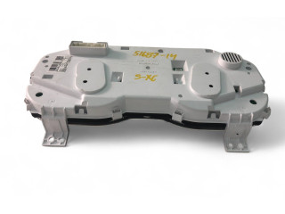 Přístrojová deska  Subaru XV 2013 85013FJ170  