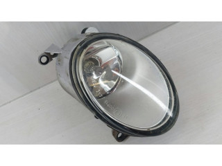 Передняя противотуманная фара