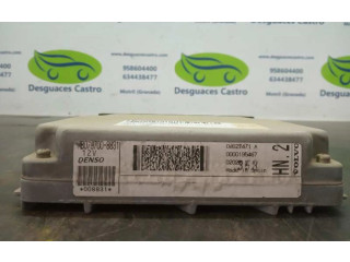 Блок управления двигателя MB0797008831 Volvo V70