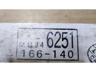 Панель приборов 166140 Mitsubishi Pajero