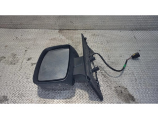 Зеркало электрическое     левое    Citroen Jumpy  2007-2016 года   