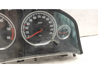 Přístrojová deska Opel Vectra C 2007 13186704EQ, 110080278