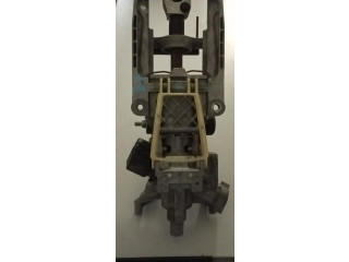 Рулевая рейка Mini One - Cooper R50 - 53 2001 - 2006 года