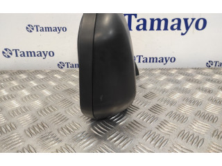 Zpětné zrcátko Citroen Berlingo 2010