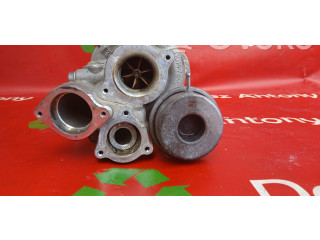 Турбина Porsche Macan (95B) 06M145701N