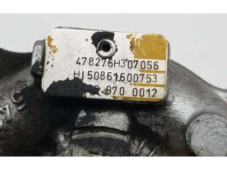 Турбина Renault Clio III 54359700012