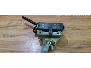 Блок предохранителей Fiat Marea