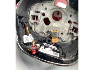 Руль Skoda Karoq  2017 -  года 5E3419093AE      