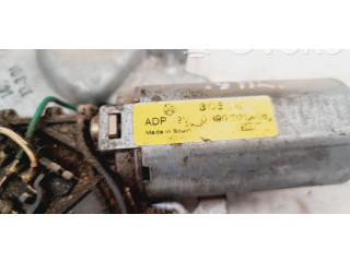 Моторчик заднего дворника 3397020407, 0390201408    Peugeot Partner