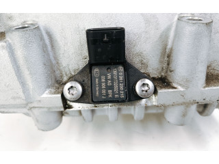 Turbodmychadlo Нагнетатель 06E145601AC Audi Q7 4L